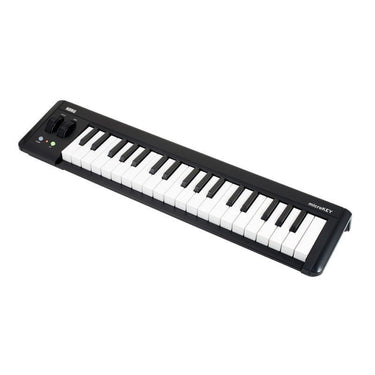 Controlador Korg Usb/midi 37 Teclas C/bluetooth, Microkey2-37 Air
